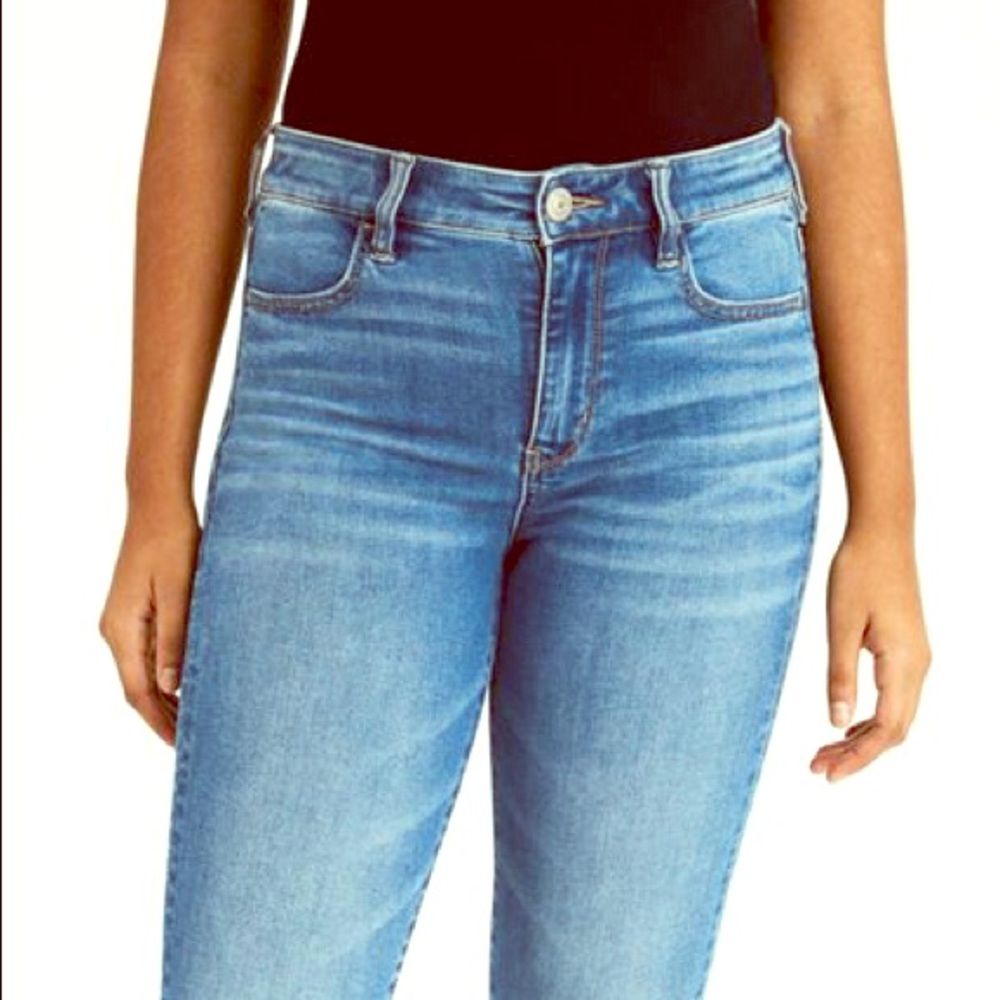 AEO JEGGING